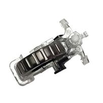 Gaming Mouse Rollers Scroll Metal Mouse Pulley Wheel Replacement for G502 Mouse Repair Part 1 gray