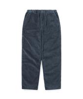 THISISNEVERTHAT Gore-Tex Windstopper Cord Pant Navy Navy/M black