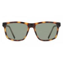 Lacoste Men Sunglasses L6025s 214 Tortoise/56-17-145 gray
