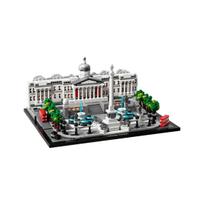 Lego Architecture Trafalgar Square ONE SIZE įvairiaspalvis