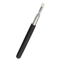 Presentation Whiteboard Pointer Pen Retractable Teaching Stick Handheld Presenter Telescopic Rod Black-1.2m black