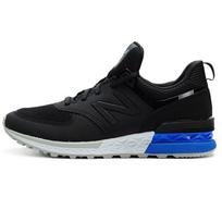 574 New Balance 'Black' MS574SCS 36 black