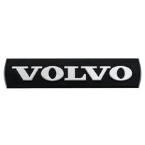 Automobilio priekinių grotelių vairo logotipo dekoravimo lipduko priedai „Volvo R Design T6 AWD C30 C40 C50 C70 S40 S60 S70 S80 UE5“