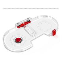Electric Mop for Dyson V7 V8 V10 V11 Vacuum Accessories white