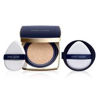 Estée Lauder Double Wear Soft Glow Matte Cushion Foundation 12g, 1C0 Shell, 1 pcs beige