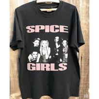2026 Spice Girls Grafinis Marškinėlis Senovinis Merginų Grupės Portretas Nuotraukos Spaudinys Vyrams Moterims Vasaros Trumpomis Rankovėmis Unisex Atsitiktinis Per dydį Gatvės Stiliaus Marškinėliai Viršutiniai Drabužiai XXL white