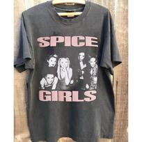 2026 Spice Girls Grafinis Marškinėlis Senovinis Merginų Grupės Portretas Nuotraukos Spaudinys Vyrams Moterims Vasaros Trumpomis Rankovėmis Unisex Atsitiktinis Per dydį Gatvės Stiliaus Marškinėliai Viršutiniai Drabužiai 4XL black