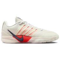 Nike Sabrina 3 krepšinio bateliai Unisex Balti Koraliniai milteliai HF2882-003 48.5 koralas