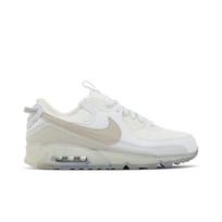 Nike Air Max Terrascape 90 'White Light Iron Ore' (Unisex) Summit White / Photon Dust / Light Iron Ore Running Shoes DM0033 100 42.5 white