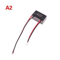 AC 220V į DC 5V/1A 12V/5W AL0505F Vandeniui atsparus epoksidinės dervos užpildytas šviesos maitinimo šaltinis Izoliacijos jungiklio modulis Diodų tvarkyklė AC į DC keitiklis 12V5W