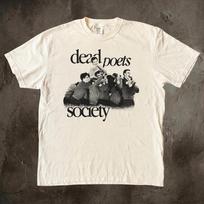 Vintage Dead Poets Society Shirt, Retro Robin Williams Tee, Classic 80s Drama Graphic T-Shirt, Carpe Diem Tee, Movie Lover Gift 120 black