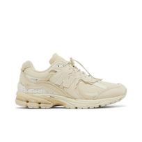New Balance 2002R 'Protection Pack - Sandstone' (Unisex) Sandstone / Turtledove / Gold Metallic Running Shoes M2002RDQ 36.0 white