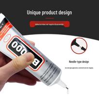 B7000 Universal Glue for Mobile Screen and Bezel Repair 110ml Steel Needle