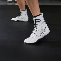 Nike Hyperko 3 'Baltas Juodas' 39 white