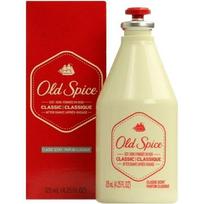 Spice Old Classic Aftershave 125ml 6 pcs beige