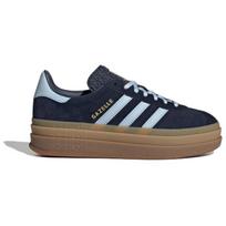 Gazelle Wmns Adidas Originals Bold 'Night Indigo Crystal Sky' Moteriški IH6787 38 black