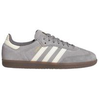 Samba Adidas Originals Adv 'Grey Four Cream' HQ7541 40 gray