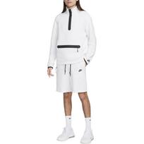 Nike Sportswear Tech Fleece vyriškas pusiau užsegamas džemperis FB7998-051 XXL white