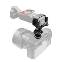 Compatible with DJI Osmo Pocket Camera Mount Cold Shoe Angle Adjustment 4P/4/3 Adapter, Extension, juoda