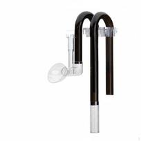 Surface Skimmer Pipe Easy to Clean Aquarium Inflow Outflow Set High Current Design Fish Tank 16MM B juoda