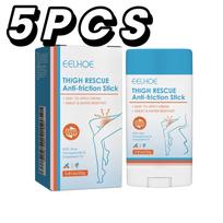 Aloe Skin Anti-Friction Cream Stick or Thighs Prevent Arm Chest Butt Chafing Irritation Soothe Moisturize Rough Skin Chafe Cream