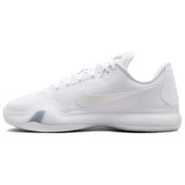 Nike Kobe 10 Krepšinio Batai Vyriški Žemi Balti IO3416-100 43