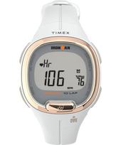 Ironman Transit Skaitmeninis Laikrodis 5 ATM Atsparus Vandeniui Plastikinis Sidabrinis Ciferblatas TW5M40400 [TIMEX] Moteriškas [Autentiškas] gray
