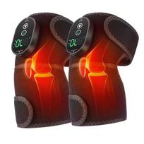 Elektrinis šildymas Kelio masažas Vibracija Fizioterapija Kelio įtvarai Alkūnės sąnario Osteoartritas Reumatinis skausmas Šiltas masažas UNITED KINGDOM