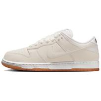 Nike Dunk Low SB Pro B Šviesiai dramblio kaulo spalvos Unisex sportbačiai Kreminiai Summit-White Balti-Vario-Mėnulio HJ0367-100 44.5 white