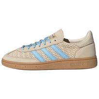 adidas  Handball Spezial Nertas Paketas - Smėlio Stratos Moteriški Sportbačiai Kreminiai Naudoti-Rudi Skaidrūs-Mėlyni JQ8410 38⅔ beige