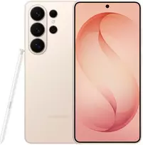 SAMSUNG Galaxy S26 Ultra 5G 16/1TB Pink Gold