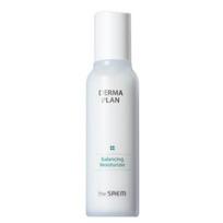 THE SAEM Derma Plan Balancing Moisturizer 130 ml white