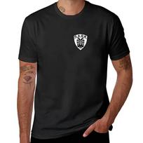 PAOK krepšinio marškinėliai Estetiški drabužiai sporto gerbėjams tušti vyriški drabužiai M black