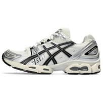 ASICS Gel Nimbus 9 Cream Black - 1201A424-105 EU 37 dramblio kaulas