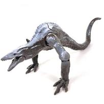 King Kongas VS Kaukolės Roplys Modelis NAUJAS Kaukolės Salos Filmas Godzilla Veiksmo Figūrėlė Judinamas Monstras Karaliaus Vaikų Žaislai Dovana