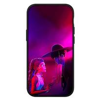 for Samsung Galaxy S25 S24 S23 S22 Ultra FE Plus A17 A37 A57 A56 A55 A06 A16 A15 A36 A26 A35 A05 A25 A54 Phone Case KPop Jinu Saja Demon Boys Hunters for iPhone 16 Pro Max rausvai ruda