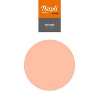Neroli Morandi Gray Acrylic Paint, 500ml Squeeze Bottle - High-Grade Art Paint for Kindergarten Art Rooms beige
