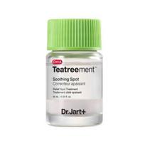 Dr.Jart+ Ctrl-A Teatreement Soothing Spot Targeted Blemish Care & Calming Treatment 15ml green