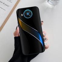 Nokia 8.3 5G dėklai 5.4 Minkštas TPU silikonas Mielas galinis dangtelis Nokia X10 X20 8.3 5.4 telefono dėklui Fundas Buferis Coque NokiaX10 Nokia 8.3 5G