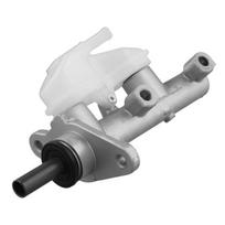 Honda Brake Master Cylinder Compatible with 46100-SWA-A02. none white