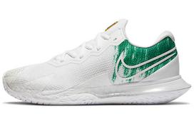 Nike Court Air Zoom Vapor Cage 4 'White Clover' Women's CD0431-102 35.5