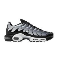 Nike Air Max Plus Juoda Sidabrinė Balta 41 gray