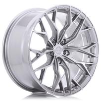 Concaver CVR1 19x8,5 ET25 5x112 Brushed Titanium Alloy Wheel