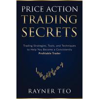 Price Action Trading Secrets Paperback # UKN1175