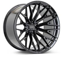 R24x10J 6x139.7 ET25 CB-106.1 Gloss Black