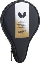 Table Tennis Racket Case YT Full Case 1 63410 Silver [Butterfly] (Holds Racket) beige