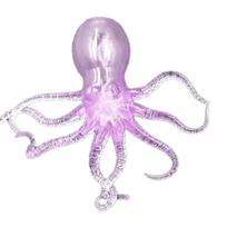 Aštuonkojis Squishy Medūza Squish Paplūdimio Vandens Žaidimai Aštuonkojis Žaislas Lauko Suspaudžiamas Žaislas Imituotas Aštuonkojis Streso Kamuoliukai Atsipalaidavimui