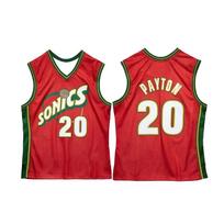 2026 m. naujausias Shaquille O'Neal #34 krepšinio marškinėlis vyrams, moterims ir šeimai su 3D spausdinimo dizainu 6XL