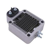 Air Intake Heater for 1994-2006 Dodge Ram 2500 3500 5.9L Cummins black