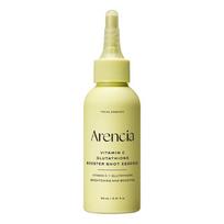 Arencia Vitamin C Glutathione Booster Shot Essence Brightening Glowing 95ml